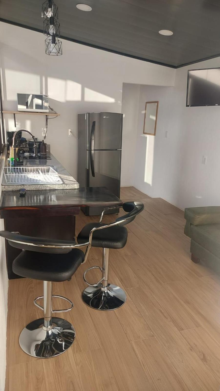 Mon Bellis Apartment Copey Bagian luar foto